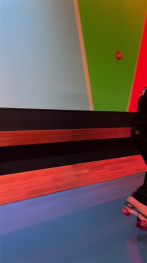 Explore the Joy of Roller Skating to Michael Jackson
