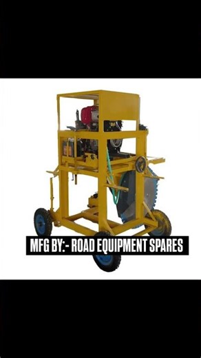 Successfully dispatched the Groove Cutting Machine to our valued Client. MB-+91 9324362304