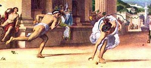 Atalanta - Alchetron, The Free Social Encyclopedia