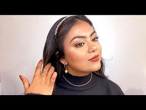 Dolphin skin makeup tutorial