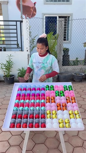 Sorting Puzzle – Clever Color Balls