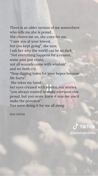 Inspirational Healing: A Poem for Encouragement