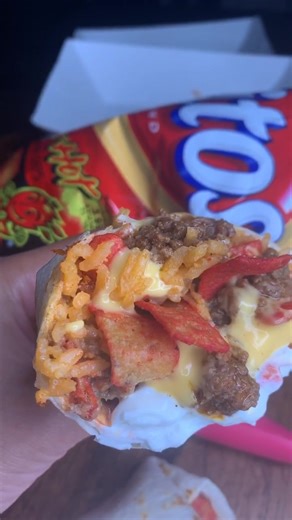 Cooking Taco Bell-Inspired Churros at Home with Ari