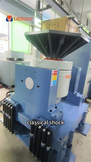Vibration Test System，Essential for QA & New Product Development #Vibrationshaker