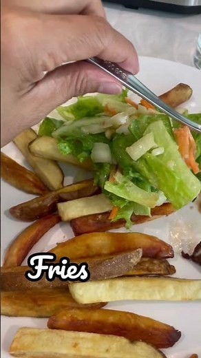 Fondue Bourguignonne | Cooking Beef in Hot Oil at the Table 🍴🔥
