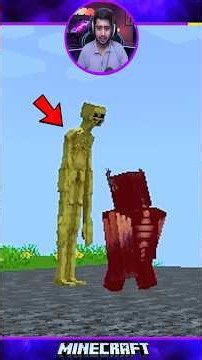 Verity vs Warden in Minecraft #shorts #minecraft #new