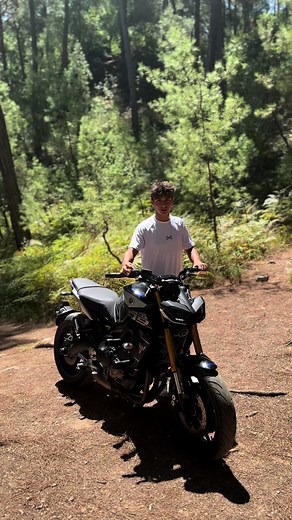 Whats up lan? #fyp #keşfet #mt09sp #mt09