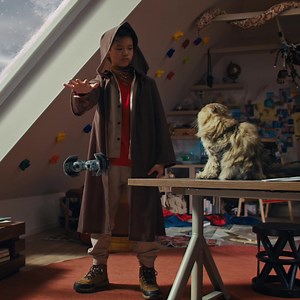 Supercharge their love of adventure with action-filled LEGO® sets! | LEGO