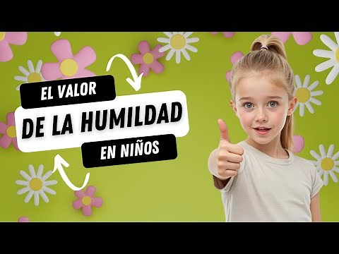 Cómo enseñar humildad a los niños: ¡El valor que transforma vidas! 🌟