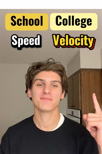 School Vocabulary vs College Vocabulary