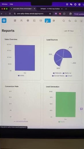 Websites ohne Code erstellen: Mit diesem KI-Tool gelingt es in Minuten