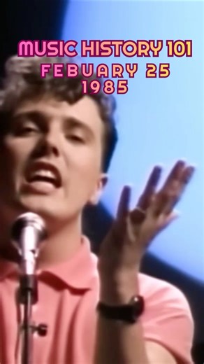 🎸 The Album That Defined the '80s: Songs from the Big Chair | Music History 101 #tearsforfears