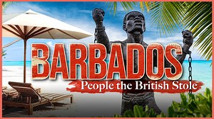 Barbados has been called the 'first slave society'. After breaking ties with the British monarchy and becoming a republic, calls for reparations are growing. The ABC's Isabella Higgins reports for Foreign Correspondent. | ABC News