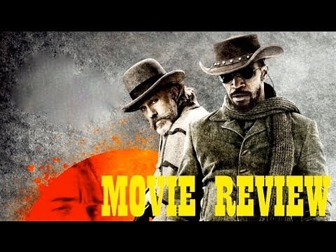 Django Unchained - Movie Review by Chris Stuckmann