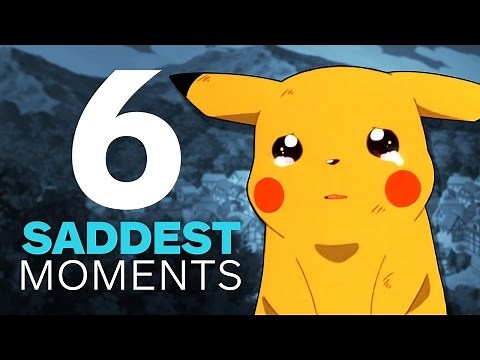 6 Saddest Pokemon Moments - What to Watch