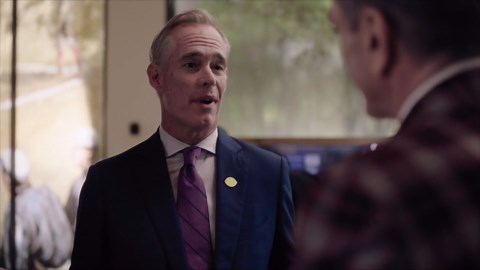 Brockmire - Season 4 Trailer