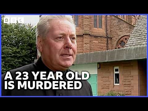 A body is found in a church | The Hunt for Peter Tobin