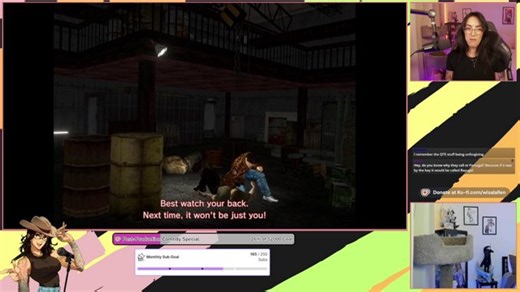 LAST STREAM OF 2025! FORK LIFT TIME!