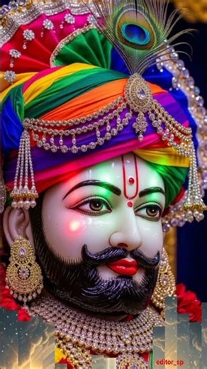 baba khatushyam🙏#trendingshorts #trendingvideo #viralshort #viralvideo #ytshorts#explore#khatushyam🙏