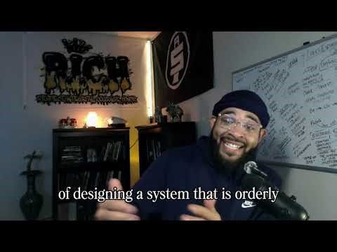 ICE, Debate, Strategy, Balance, Law, Order, Due Process - #CULTURERICH #003