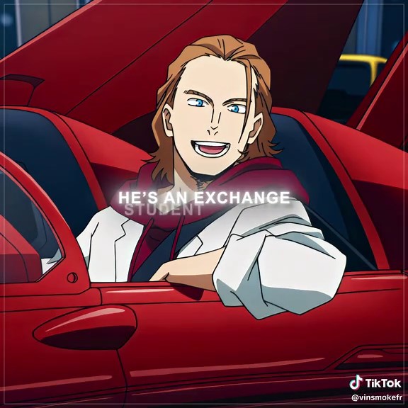 All Might: The Symbol of Peace in My Hero Academia