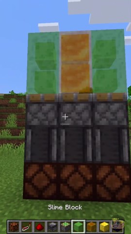 Elevator design ideas for Minecraft builders