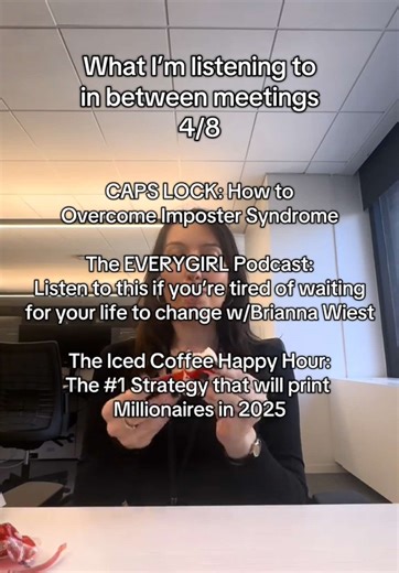 Boost Motivation with Engaging Podcast Recommendations