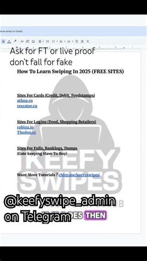 How To Learn Swiping In 2025 (Free Site)