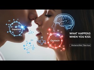 What Really Happens When You Kiss?