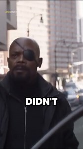 Why Fury only called Captain Marvel during the snap? #avengers