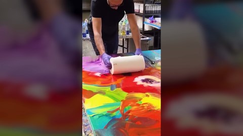 Innovative Science Creations