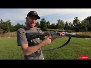 Marlin 1894 CSBL