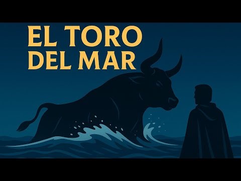 Theseus 2: The Bull of the Sea - Mary Renault | The final tragedy of the hero of Athens