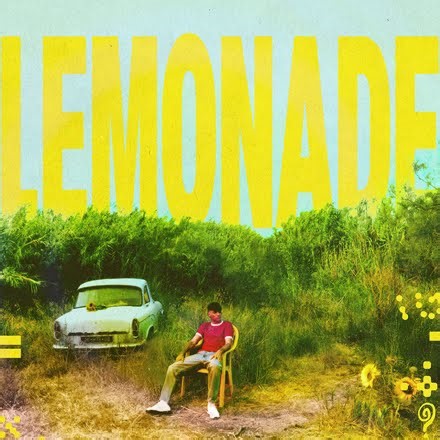 Louis Tomlinson - Lemonade (Instrumentals Only) Part 1