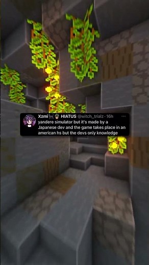 Yandere Simulator! 😍🔪