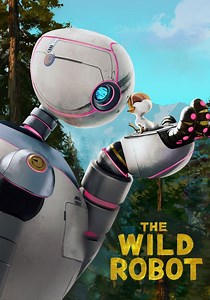 The Wild Robot - movie: watch streaming online