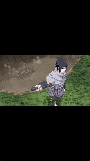 Sasuke clips cool Edit 👀 4K