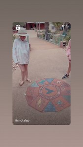 Alice Springs Desert Park on Reels