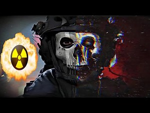 General CaNo goes Nuclear! MW3 Nuke gameplay on Invasion!