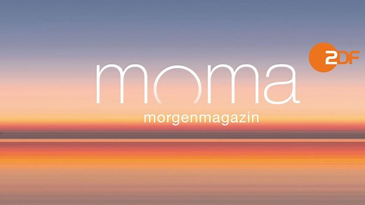 ZDF-Morgenmagazin vom 7. Februar 2025