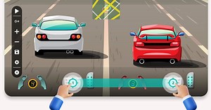 Baixe e rode Auto clicker for gaming no PC e Mac (emulador)