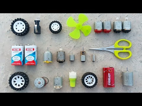 DIY Electronic Hobby Kit I Have Biggest Collections FOR Science Projects Making Tools
