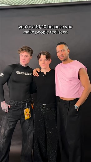 Samuel on Instagram: "you’re not too much, they’re too less"