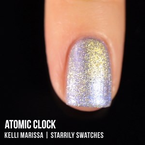 6.1K views · 211 reactions | I've never seen magnetic nail polishes like these before!! | Kelli Marissa | Facebook