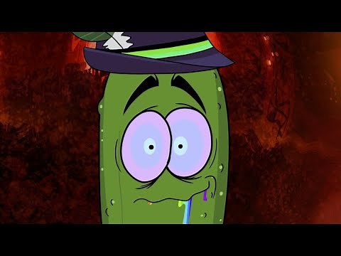 Pickle - Journey (Official Music Video)