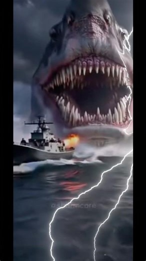 Sebse khetrnak mchhli #shortvideo #facts