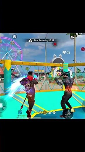 Trooling S-Land 😂 || #freefire #trending #garenafreefire #viral #anime #aparo