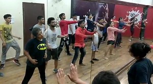 23 reactions | Yesterday's class at Kommotion®. Dance batches on the roll. Join before all the seats are booked. Call: 8449331555, 8171010043. Address: Kommotion Studio, B-39, Sharda Nagar, Jwalapur-Haridwar | KOmmOtiOn | Facebook