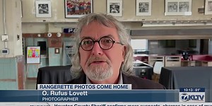 Get a kick out of Rangerette exhibit at Old Kilgore Post Office