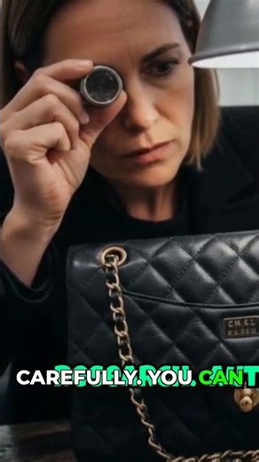 How to buy REAL Chanel for half the price #luxury #fashion #chanel
